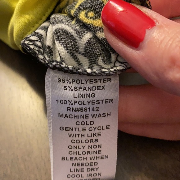 London Time Dress - Picture 4 of 10